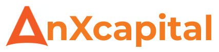 AnX logo