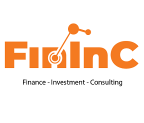 FinInC logo vuong nho